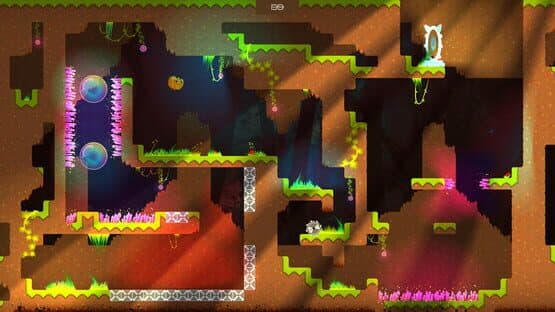 Super Astreus 2 — screenshot 1