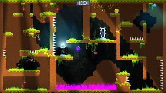 Super Astreus 2 — screenshot 3