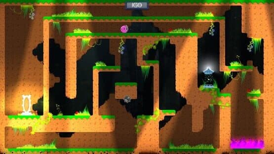 Super Astreus 2 — screenshot 4
