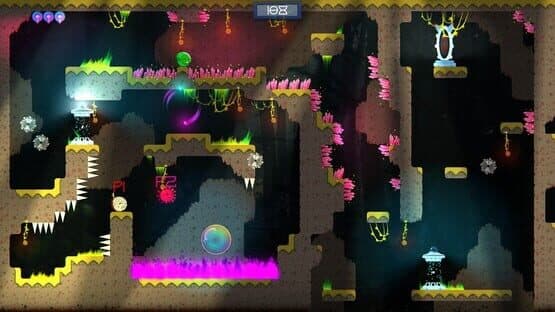 Super Astreus 2 — screenshot 5