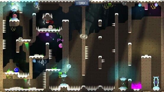 Super Astreus 2 — screenshot 6