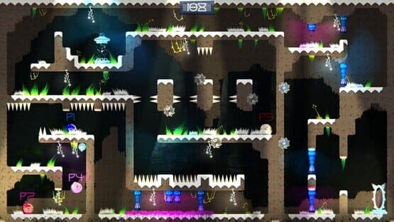 Super Astreus 2 — screenshot 7