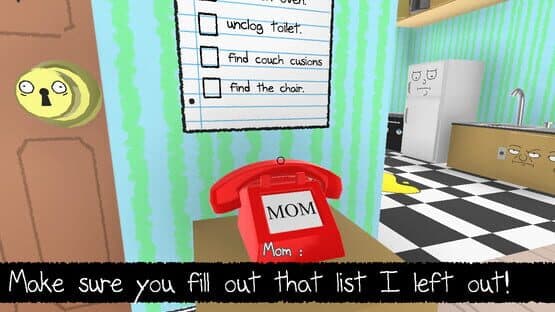 House Sitter — screenshot 1