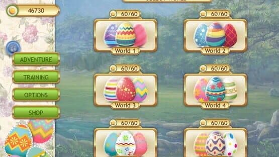 Easter Riddles — screenshot 4