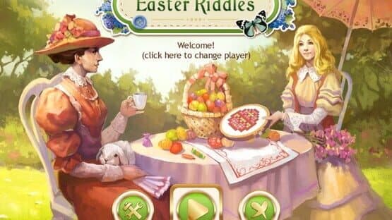Easter Riddles — screenshot 6