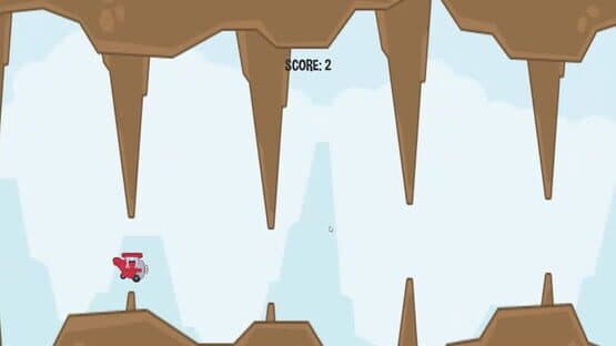 Dangerous Plane — screenshot 1