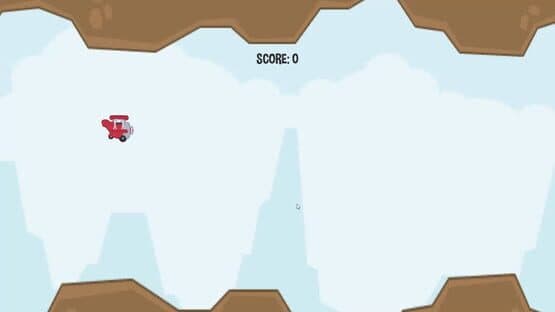 Dangerous Plane — screenshot 2