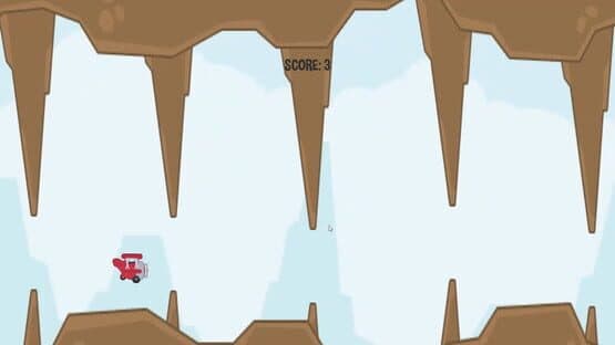 Dangerous Plane — screenshot 3