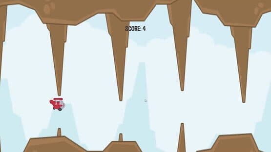 Dangerous Plane — screenshot 4