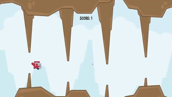 Dangerous Plane — screenshot 5