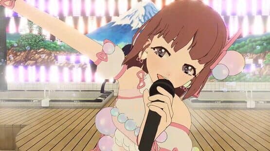 Hop Step Sing VR Live: Hop Summer Tour 2020 — screenshot 2