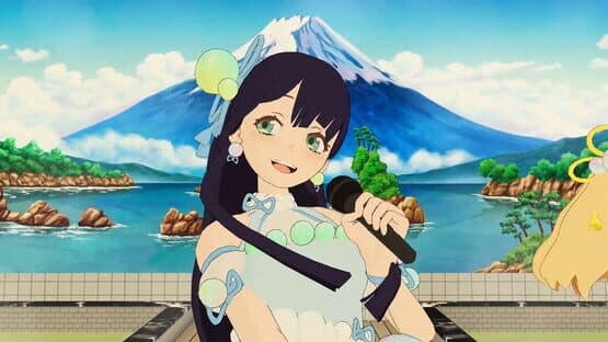 Hop Step Sing VR Live: Hop Summer Tour 2020 — screenshot 3