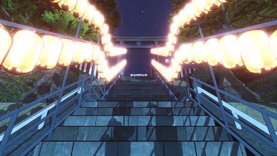 Hop Step Sing VR Live: Hop Summer Tour 2020 — screenshot 6