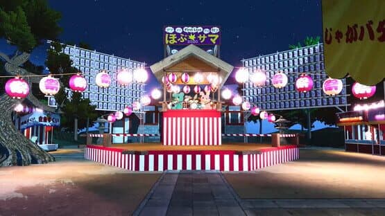 Hop Step Sing VR Live: Hop Summer Tour 2020 — screenshot 7