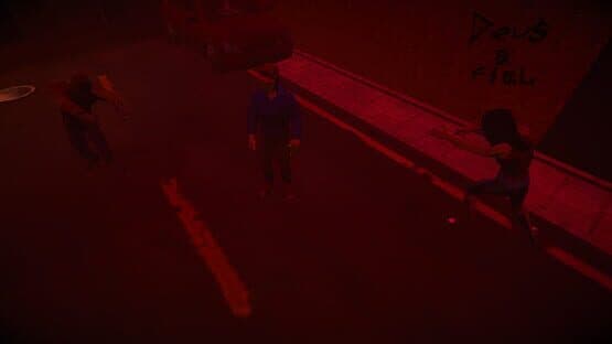 No Hope — screenshot 1