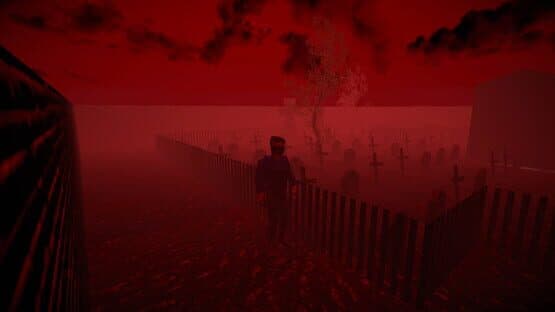No Hope — screenshot 2