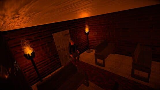 No Hope — screenshot 3