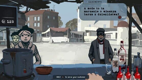 Under the Counter — screenshot 3