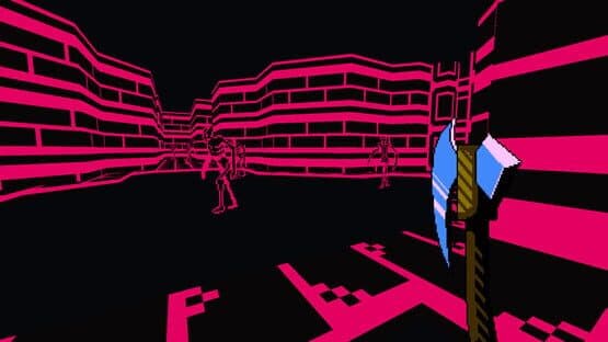Lycanthorn II: Rain of Beasts — screenshot 3