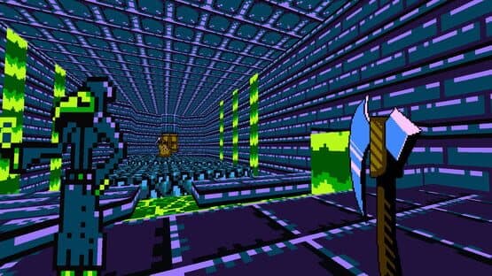 Lycanthorn II: Rain of Beasts — screenshot 4