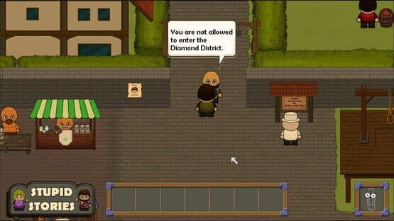 Stupid Stories — screenshot 5