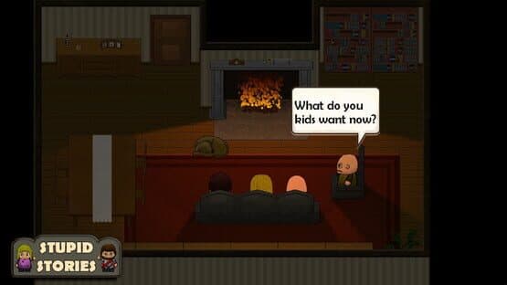 Stupid Stories — screenshot 6