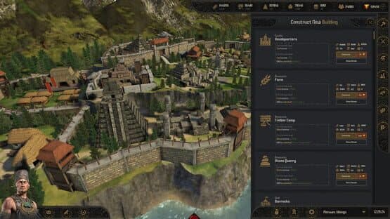 King and Kingdoms — screenshot 8