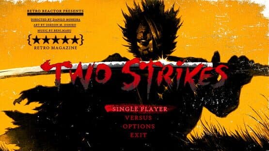 Two Strikes — screenshot 7
