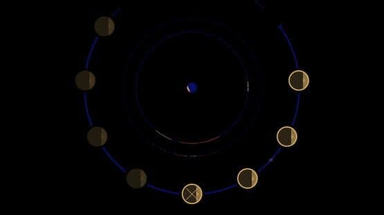 A Musical Story — screenshot 2