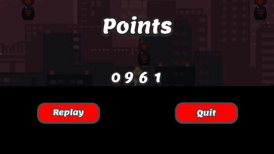 Bomb Escape — screenshot 3