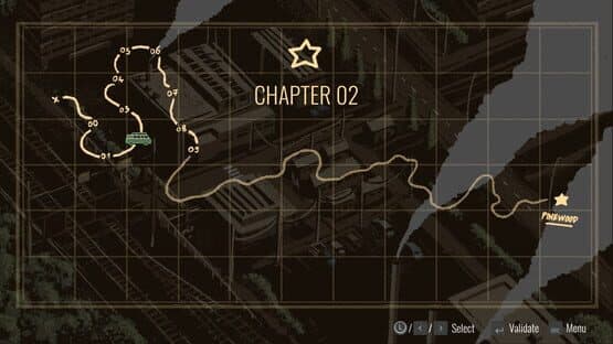 A Musical Story — screenshot 3