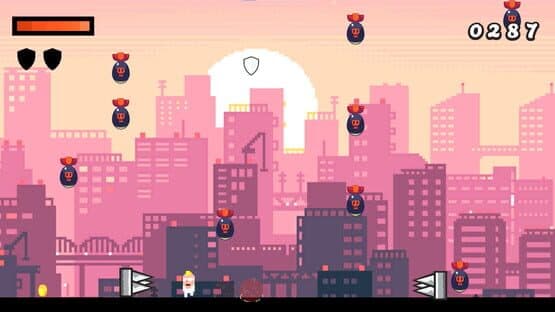 Bomb Escape — screenshot 5