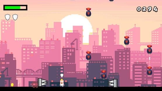 Bomb Escape — screenshot 6