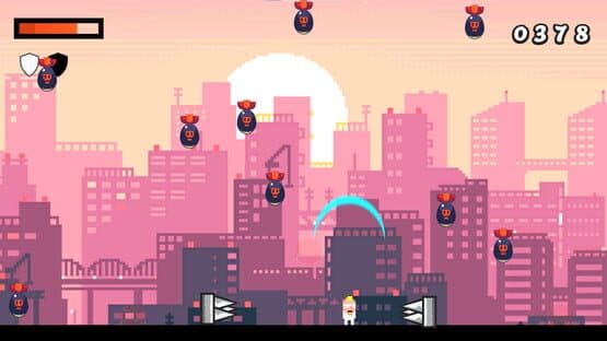 Bomb Escape — screenshot 7