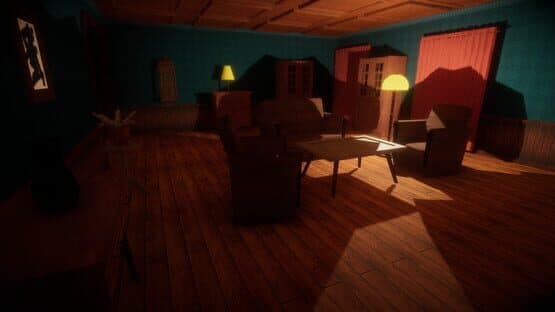 Undiscovered House — screenshot 5