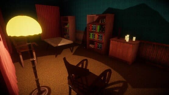 Undiscovered House — screenshot 6