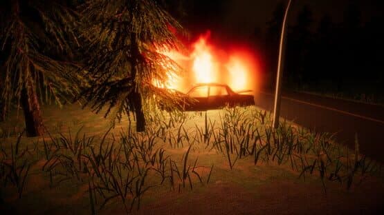 Undiscovered House — screenshot 7