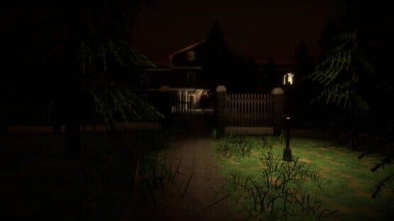 Undiscovered House — screenshot 8
