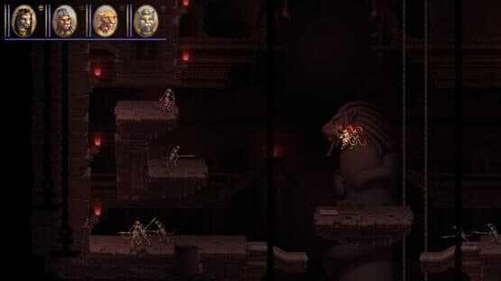 Paws on the Sand: Lionessy Sins — screenshot 7
