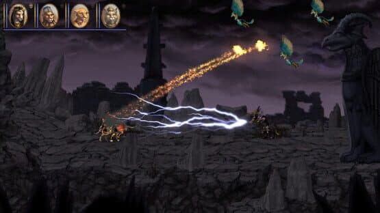 Paws on the Sand: Lionessy Sins — screenshot 8