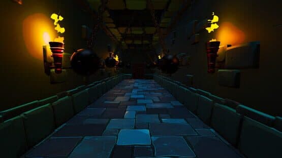 Dungeon Swappers — screenshot 2