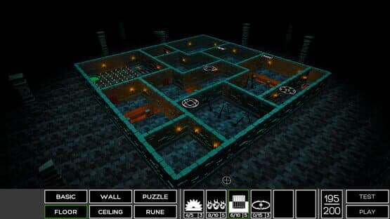 Dungeon Swappers — screenshot 3