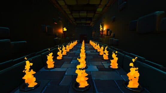 Dungeon Swappers — screenshot 4