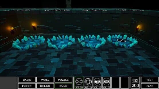 Dungeon Swappers — screenshot 5