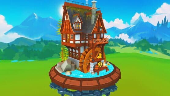 Cats in Time — screenshot 2