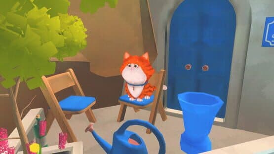 Cats in Time — screenshot 3