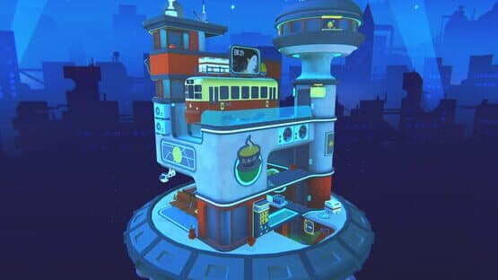 Cats in Time — screenshot 8