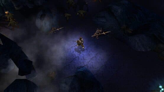 Zombasite: Orc Schism — screenshot 2
