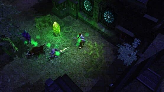 Zombasite: Orc Schism — screenshot 3