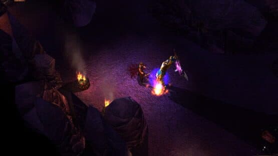 Zombasite: Orc Schism — screenshot 6